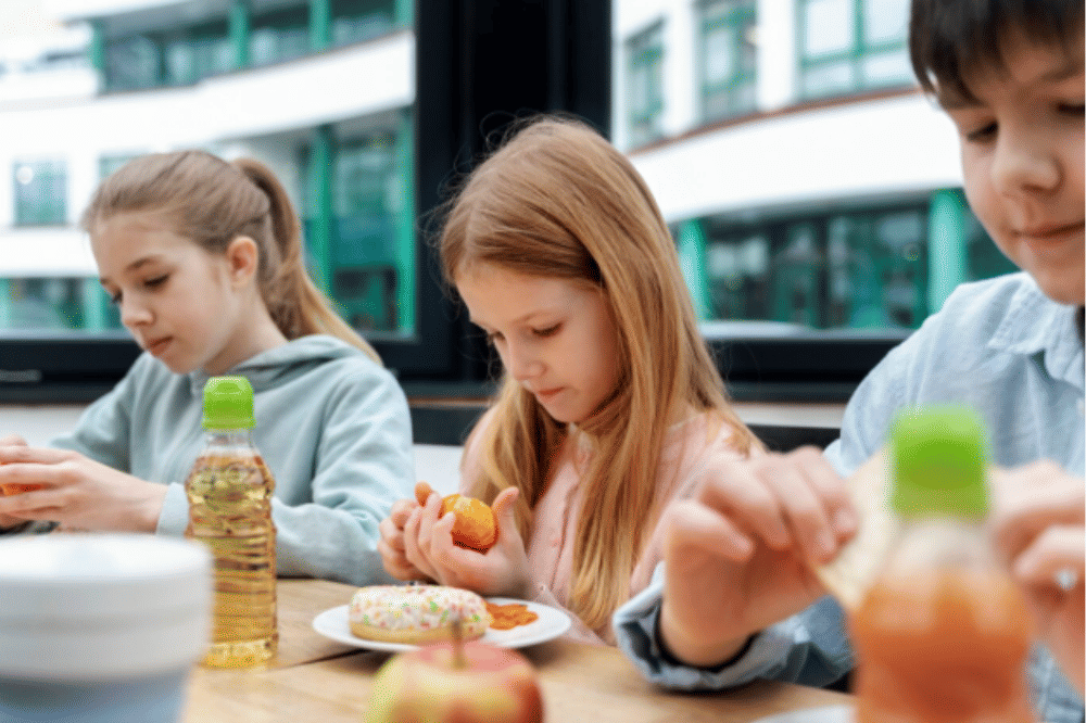 IDAI Kirim Surat Terbuka untuk BGN perihal Keracunan MBG, Ini Isinya