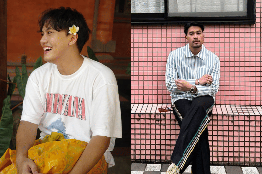 Alasan Lagu 'Alamak' Rizky Febian feat Adrian Khalif Viral di TikTok