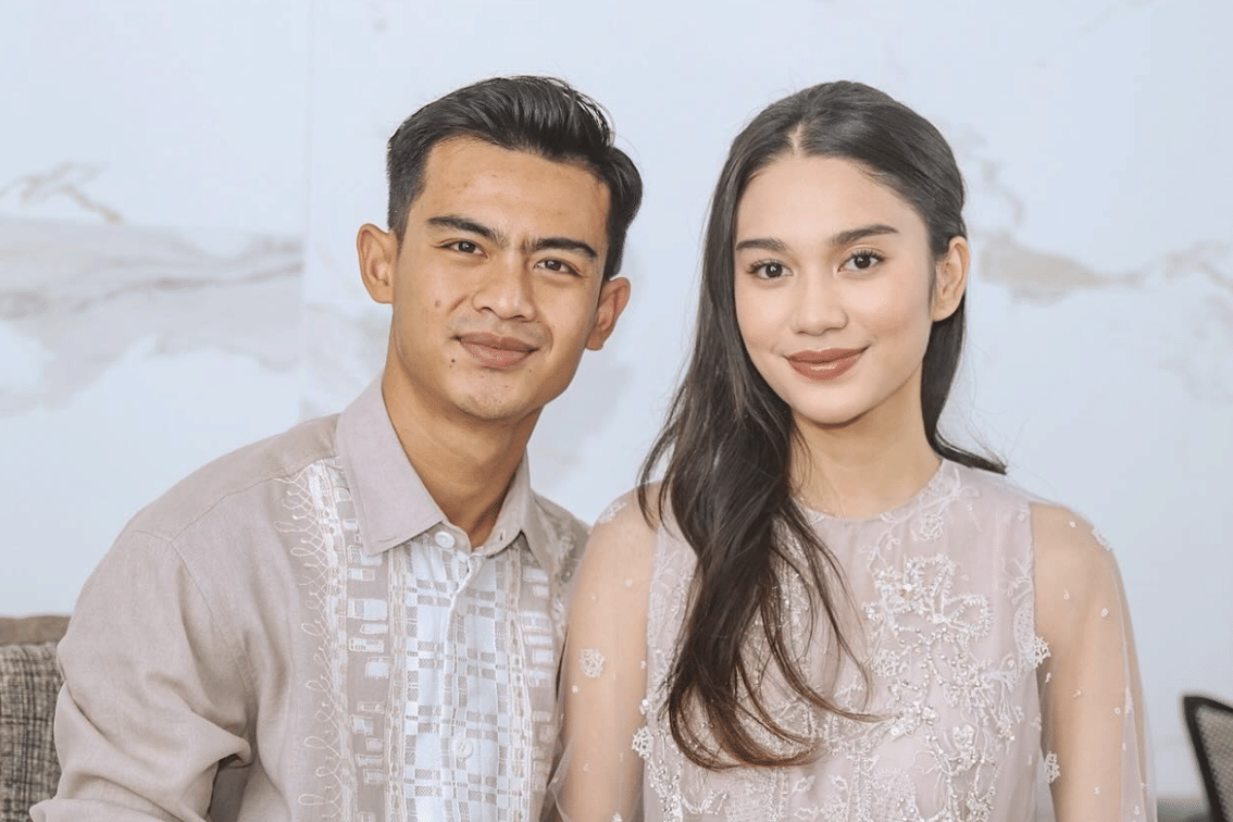 Artis Indonesia yang Cerai di Tahun 2025