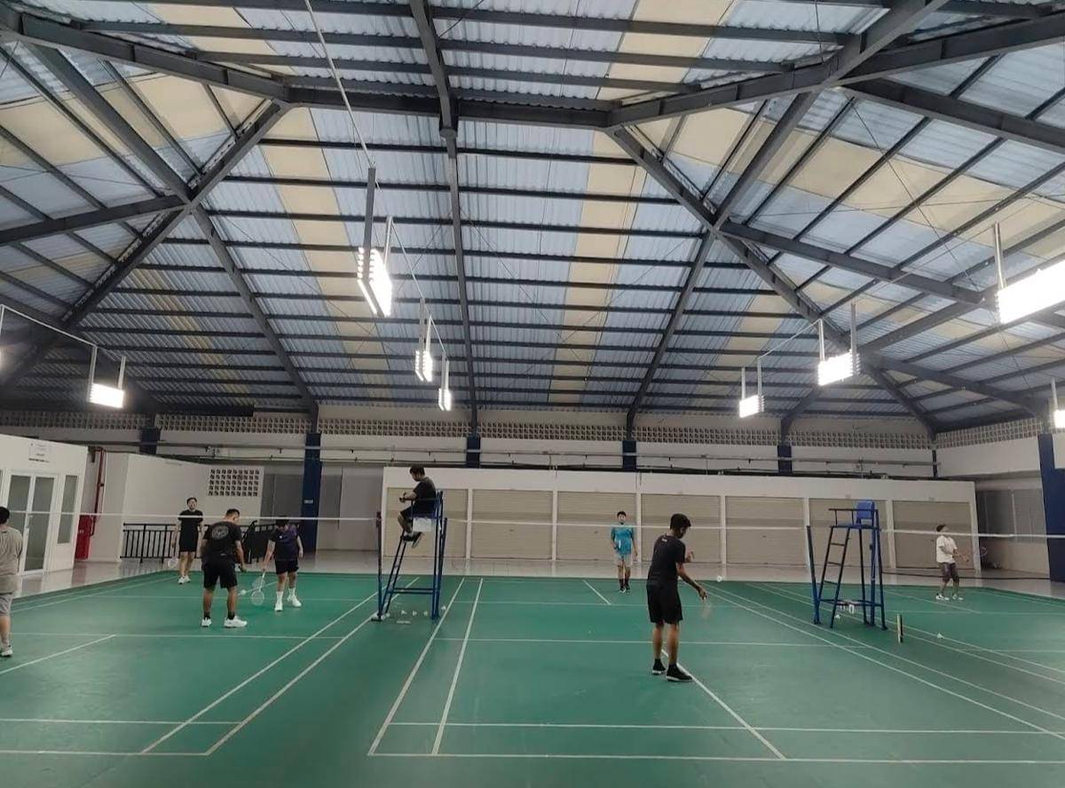 7 Sewa Lapangan Badminton Jakarta Pusat, Lengkap dan Harga Murah