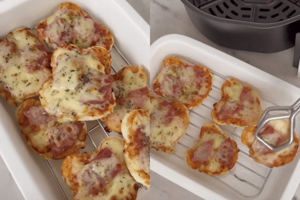 7 Resep Ide Bekal untuk Anak TK, Sehat dan Menarik!