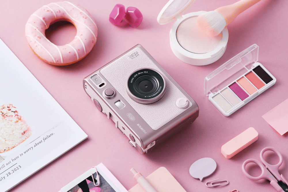 Fujifilm Instax Mini Evo