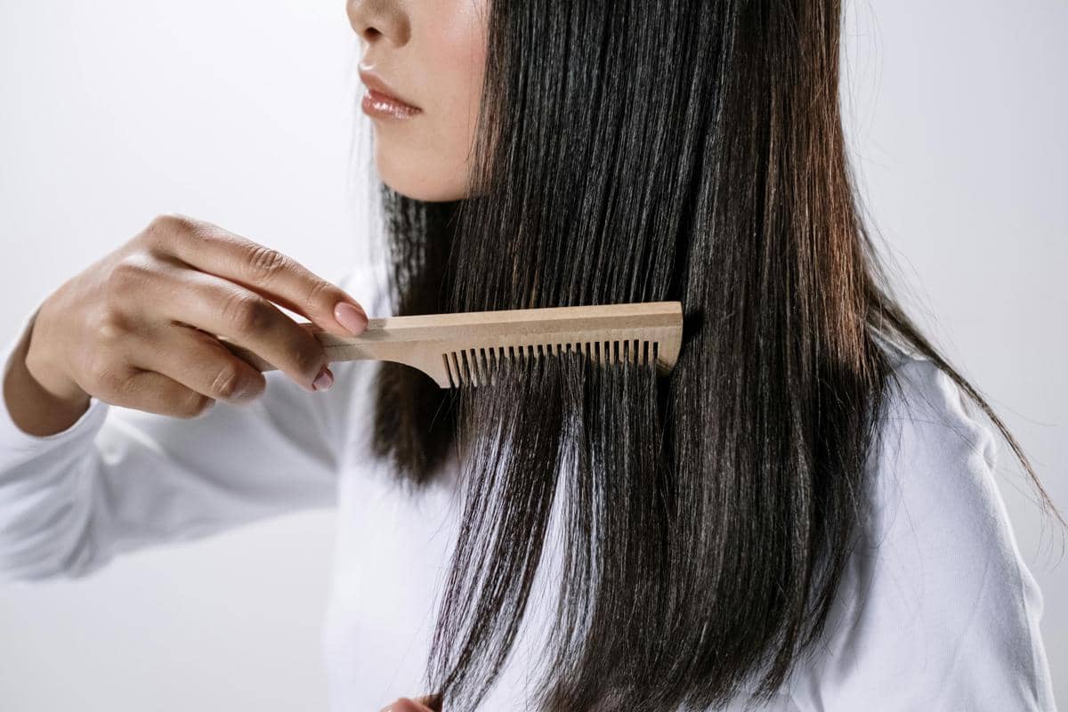 sisir rambut