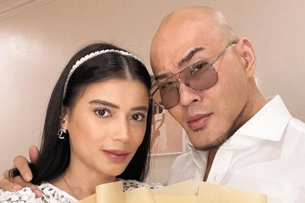 Sabrina Chairunnisa Gugat Cerai Deddy Corbuzier, Tulis Pesan Panjang