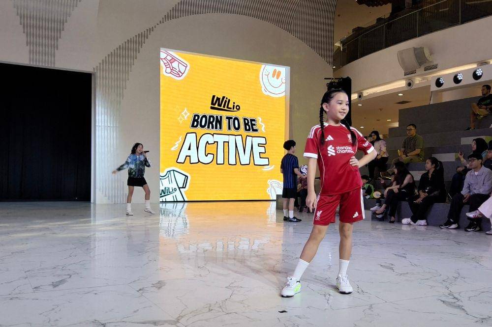 wilio fashion nation 2025