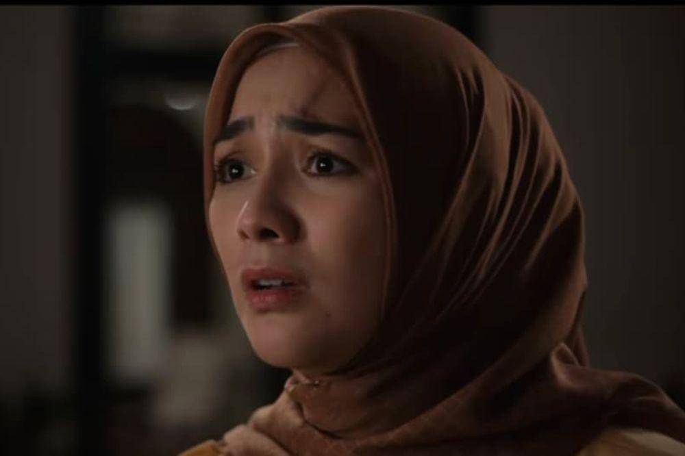 Citra Kirana Ungkap Kasih Sayang Mama Bukan Hanya dari Ikatan Darah