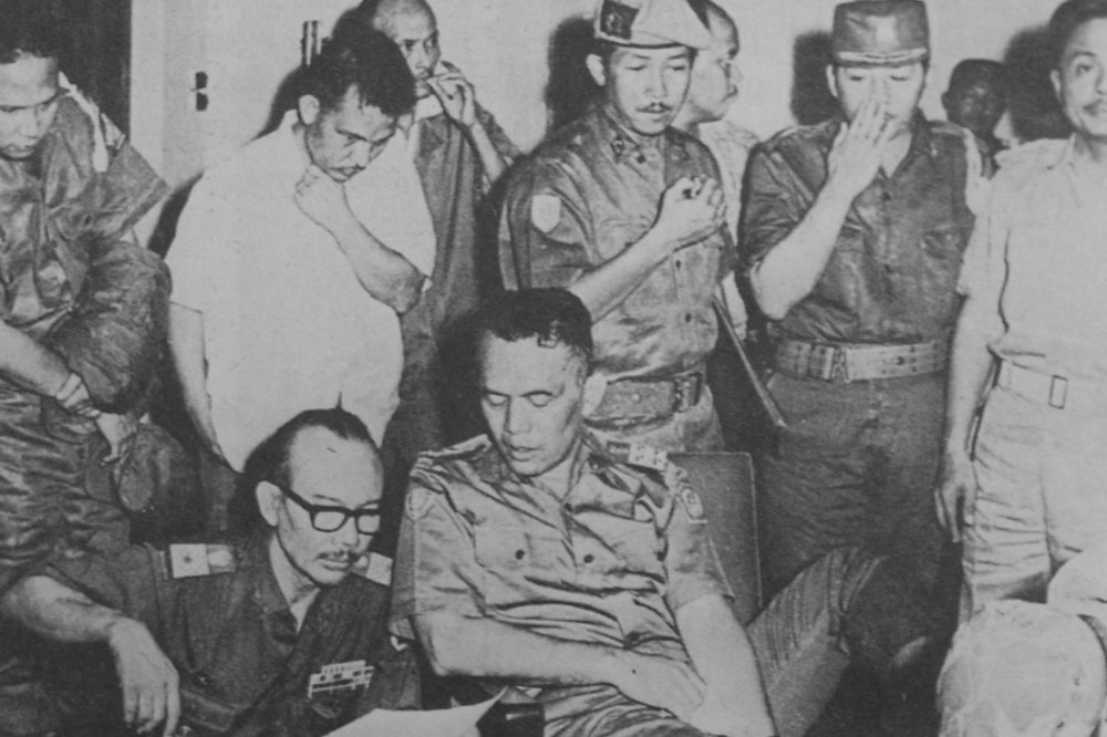 Apa Bedanya Istilah G30S, Gestapu, Gestok dan G30S/PKI?