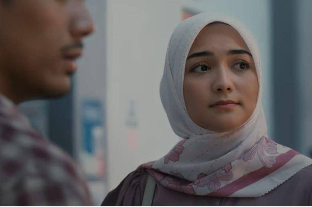 Citra Kirana Ungkap Kasih Sayang Mama Bukan Hanya dari Ikatan Darah