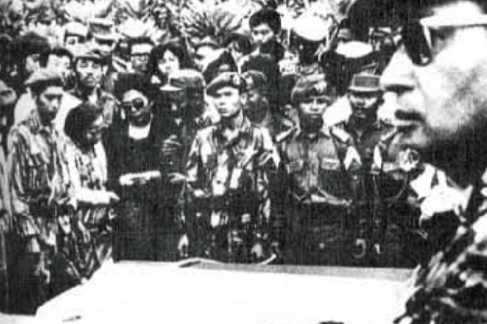 Apa Bedanya Istilah G30S, Gestapu, Gestok dan G30S/PKI?