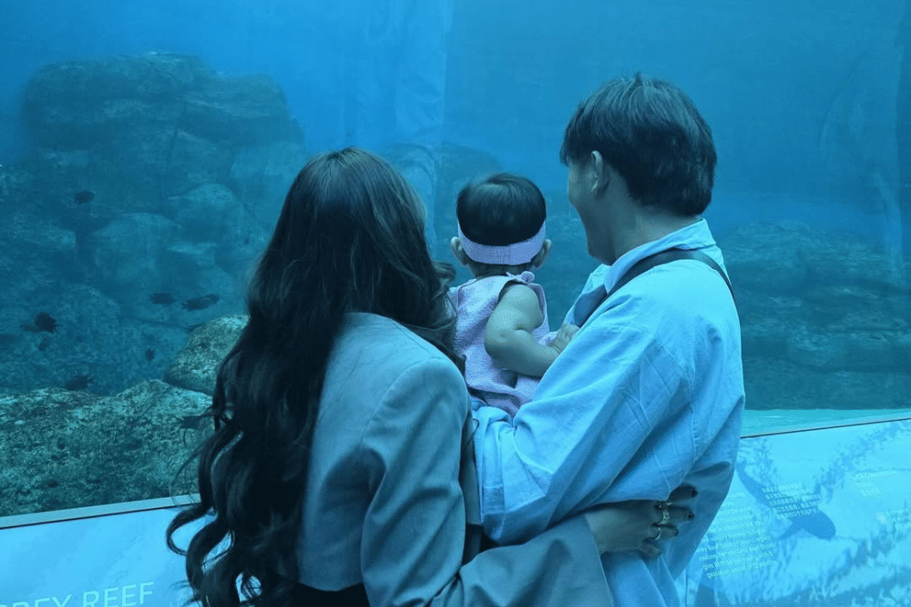 Makna dan Lirik Lagu 'Alamak' Rizky Febian feat Adrian Khalif