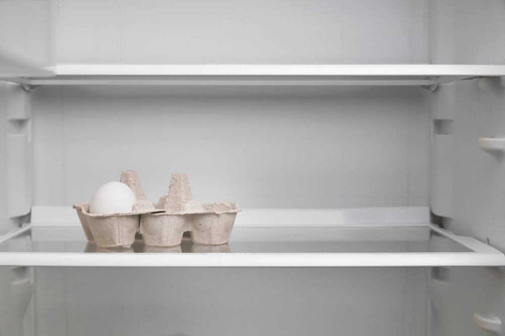 Cara Menyimpan Telur agar Awet