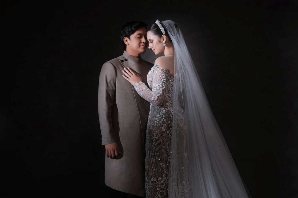 Kapan Billy Syahputra dan Vika Kolesnaya Menikah?