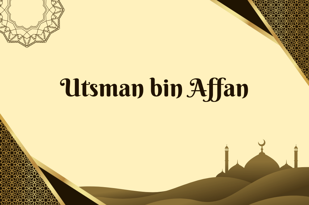 Utsman bin Affan