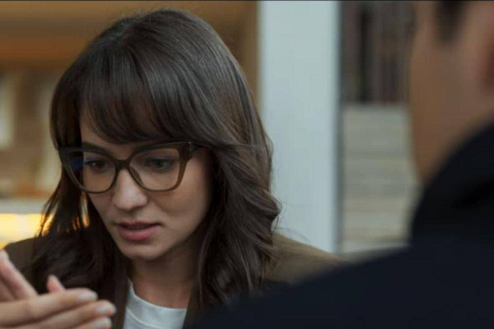 Main Film Yakin Nikah, Enzy Storia Curhat Jadi People Pleaser