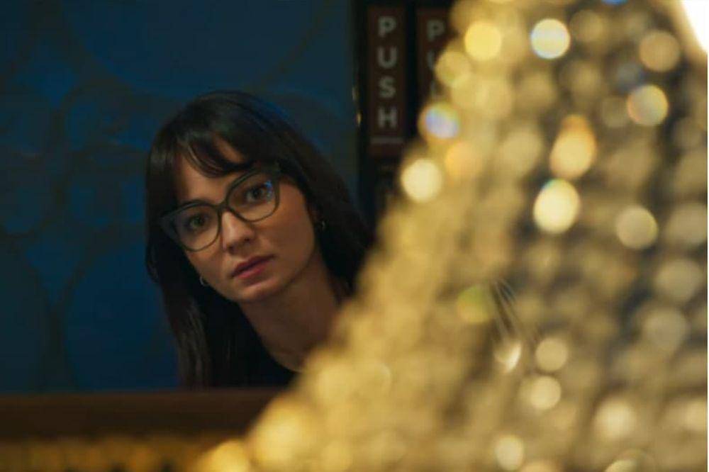 Main Film Yakin Nikah, Enzy Storia Curhat Jadi People Pleaser