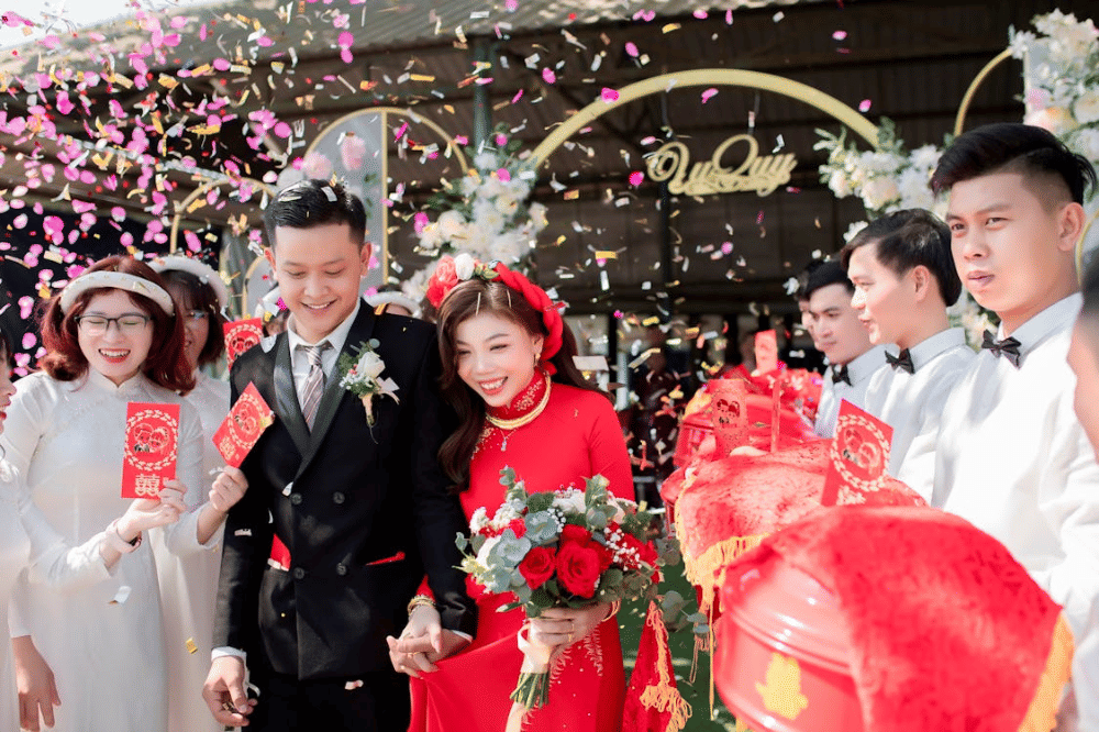 Tanggal Cantik Tahun 2026 untuk Menikah