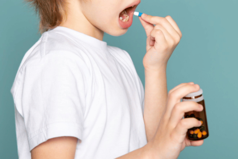 Meremehkan Cacingan Bisa Menjadi Sumber Penyakit Lain! Ini Kata Dokter