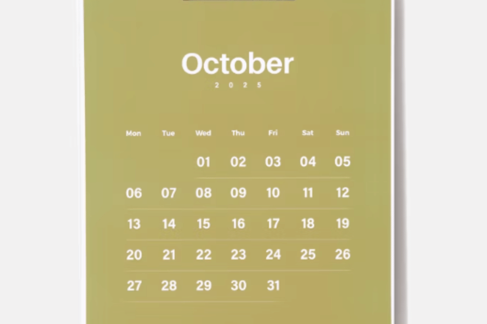 Kalender Jawa Oktober 2025, Lengkap Weton dan Penanggalan Hijriah 3.png