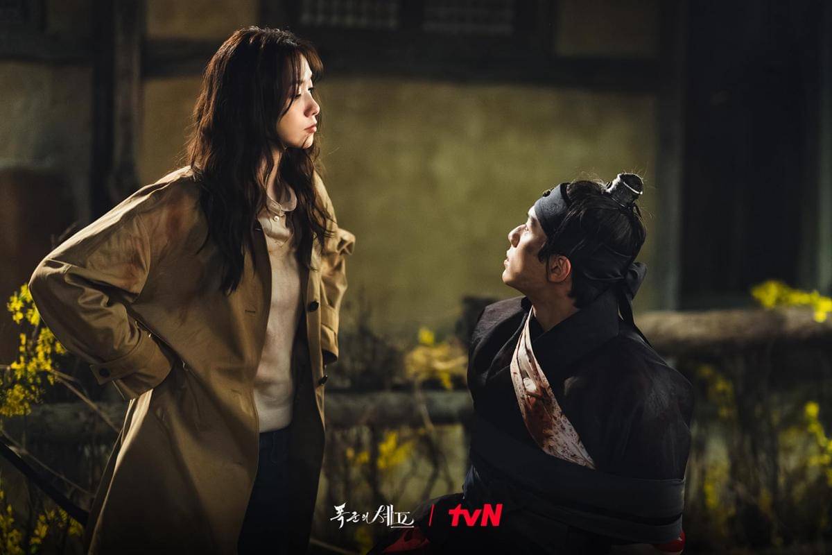 Kumpulan Fakta Kisah Cinta Drakor Bon Appétit