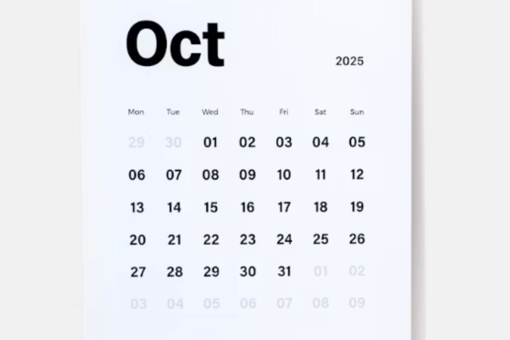 Kalender Jawa Oktober 2025, Lengkap Weton dan Penanggalan Hijriah 1.png