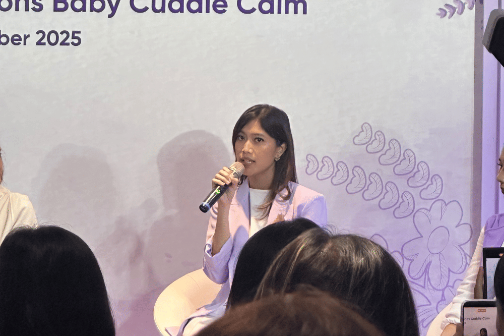 Popmama.com/Nindiani Rizka Dwiningtyas