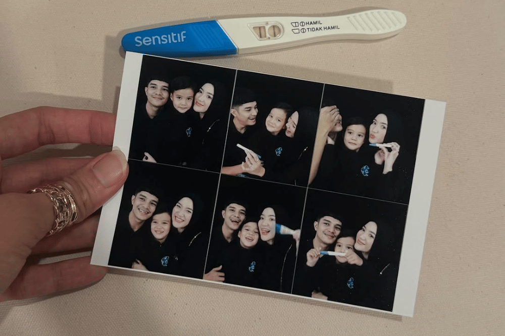 Hamil Anak Kedua, Erica Putri Mengaku Bahagia Sekaligus Deg-degan 1.png