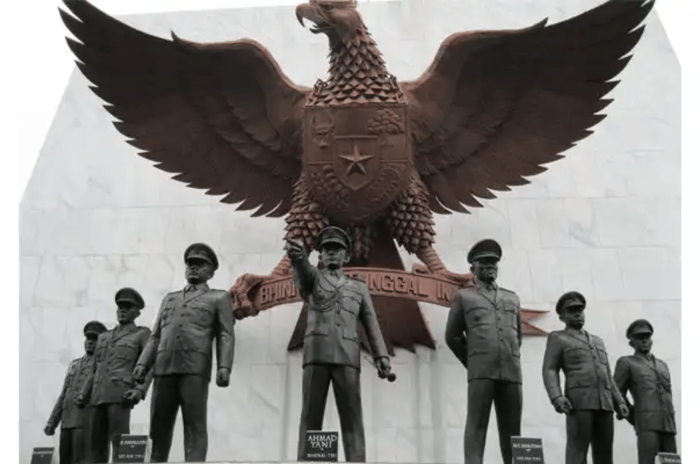 Apa Bedanya Istilah G30S, Gestapu, Gestok dan G30S/PKI?