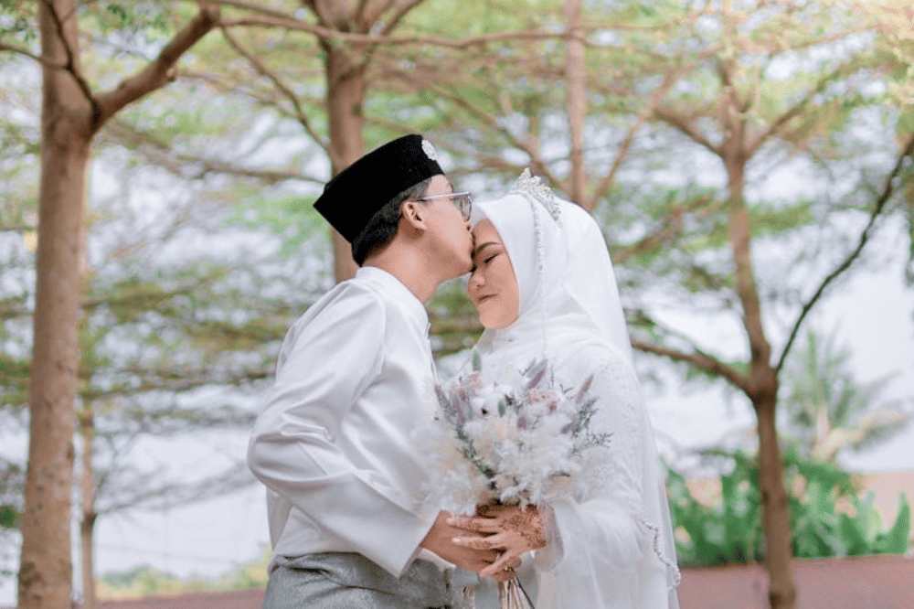 Tanggal Cantik Tahun 2026 untuk Menikah