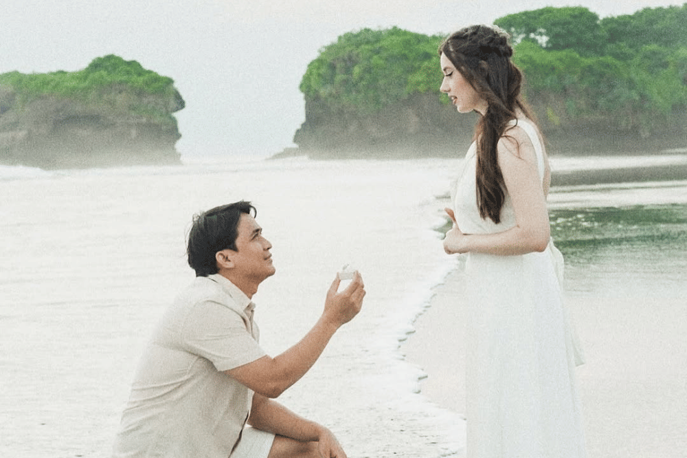 Kapan Billy Syahputra dan Vika Kolesnaya Menikah?