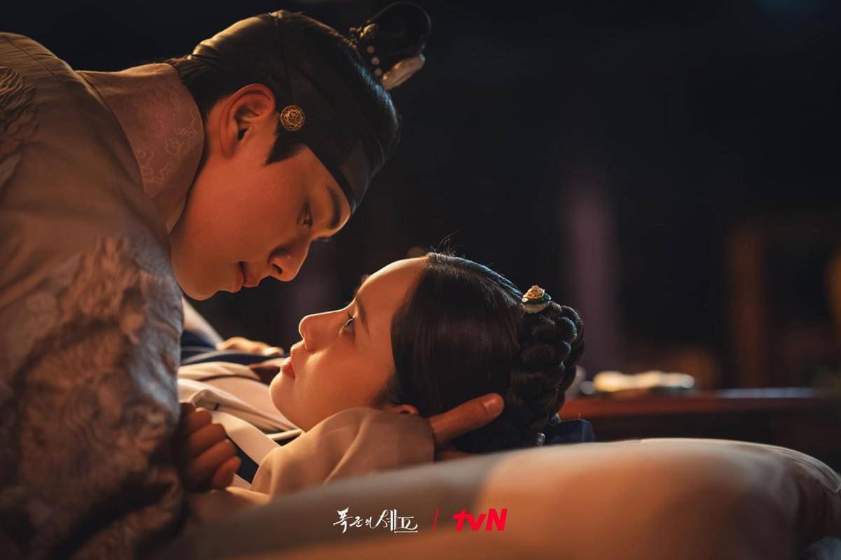 Kumpulan Fakta Kisah Cinta Drakor Bon Appétit