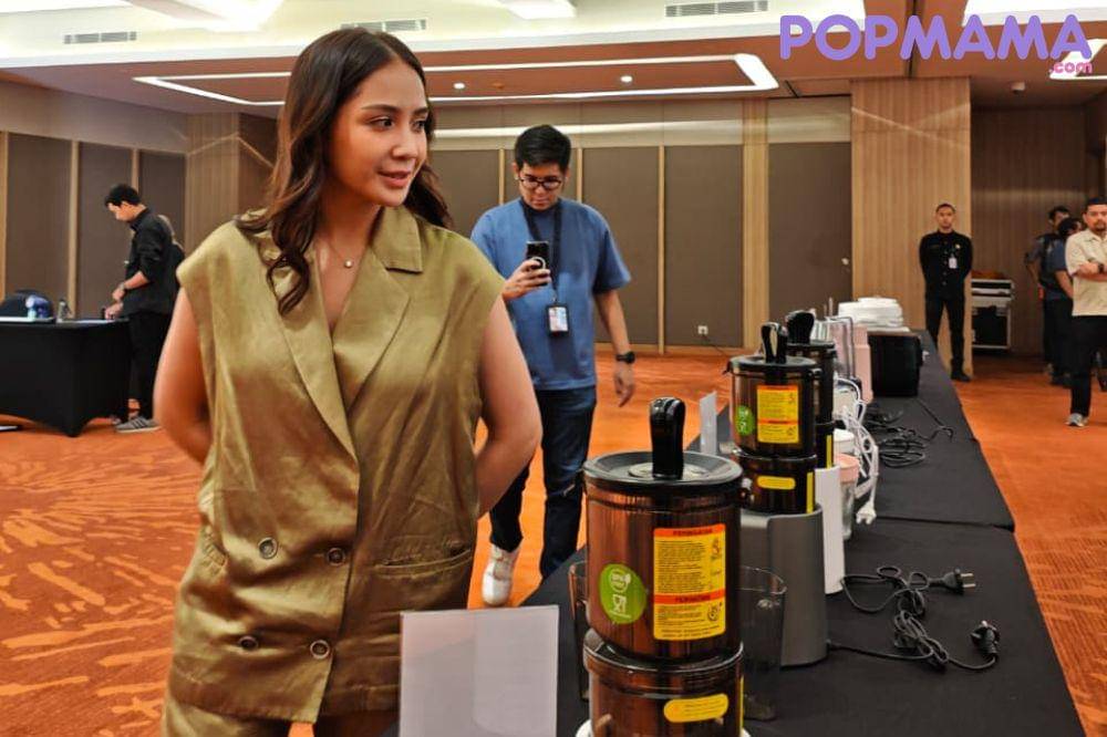 Dokter Gizi Ungkap Alat Masak yang Tepat Bantu Pertahankan Gizi Makanan