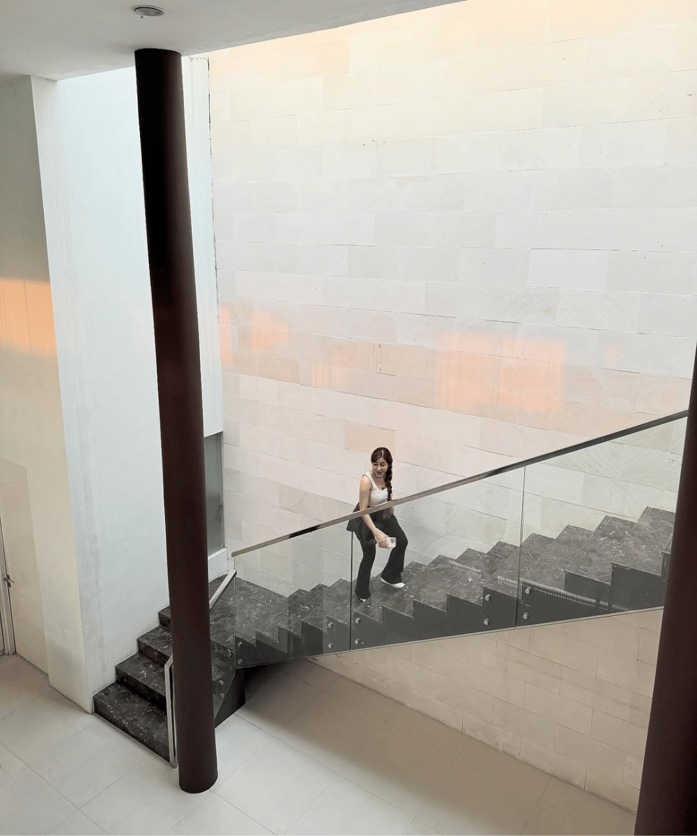 Rumah Baru Dilan Janiyar