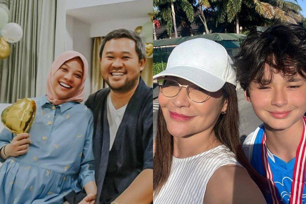 Instagram.com/rachelmaryams; Instagram.com/tamarableszynskiofficial