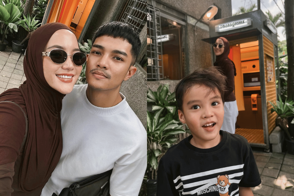 Hamil Anak Kedua, Erica Putri Mengaku Bahagia Sekaligus Deg-degan 6.png