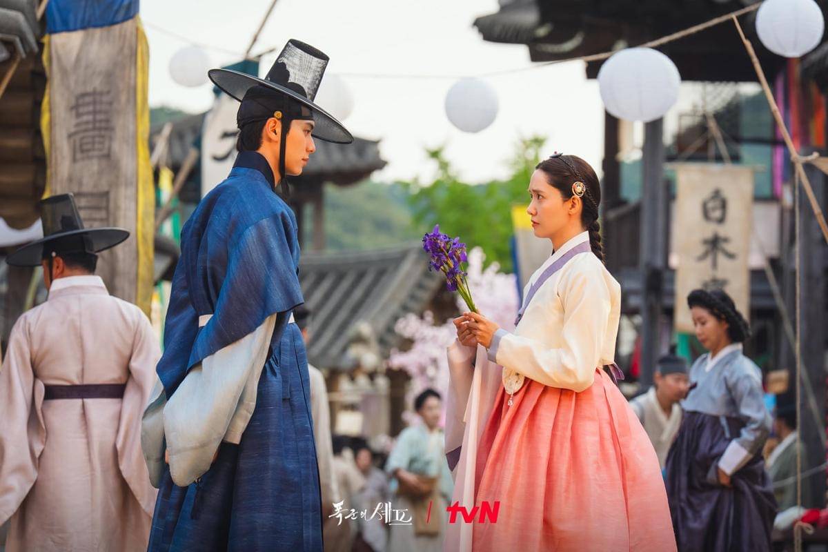 Kumpulan Fakta Kisah Cinta Drakor Bon Appétit