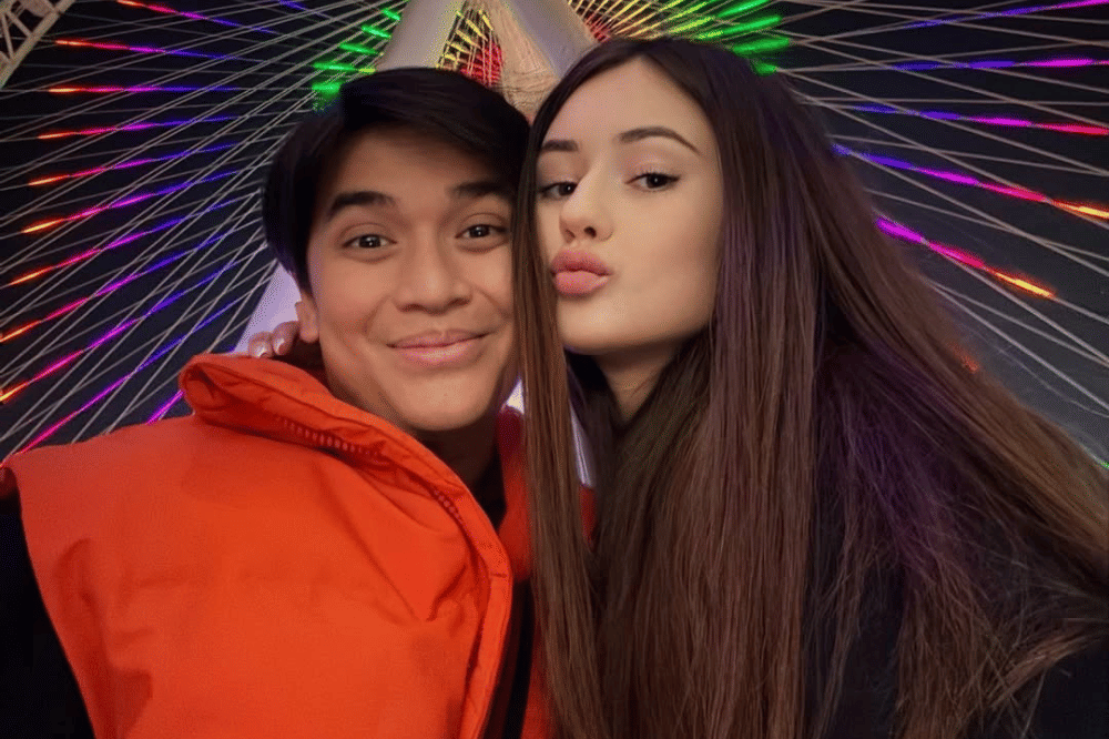 Kapan Billy Syahputra dan Vika Kolesnaya Menikah?