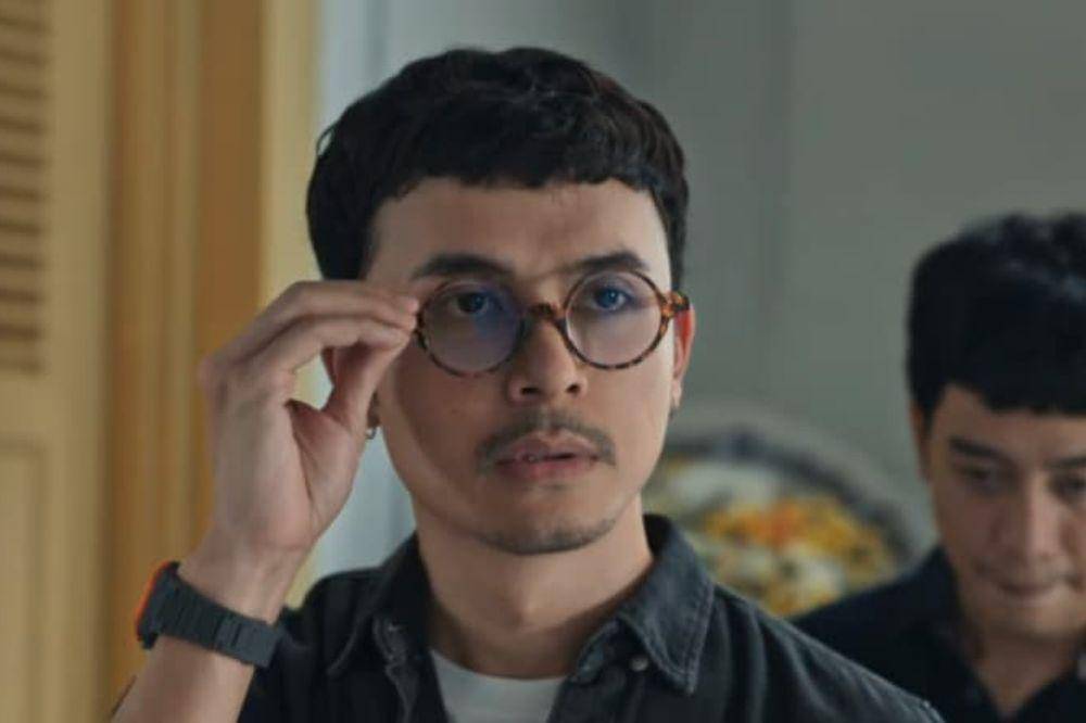 Cast Film Yakin Nikah Buka Kartu tentang Relationship dan Pernikahan