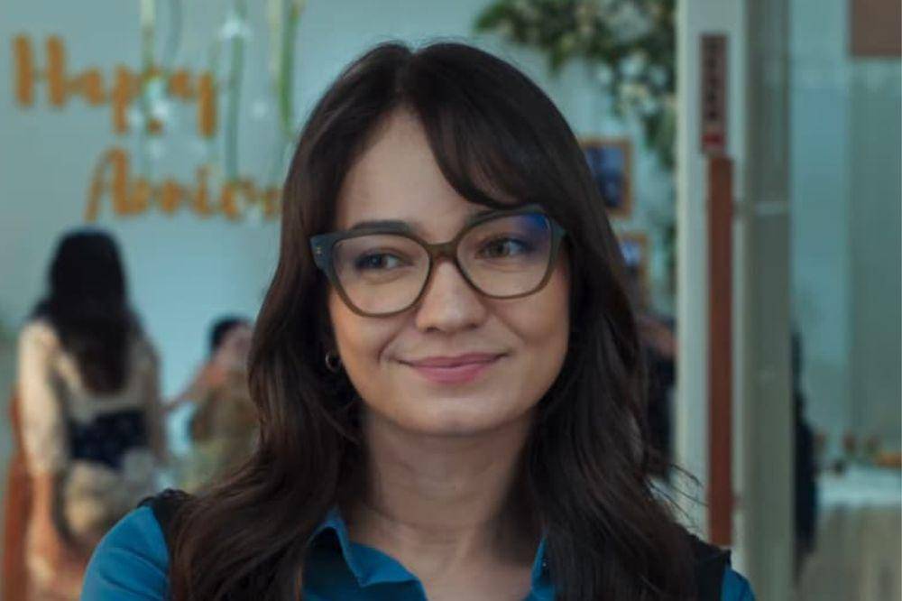 Main Film Yakin Nikah, Enzy Storia Curhat Jadi People Pleaser