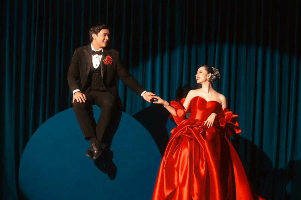 Kapan Billy Syahputra dan Vika Kolesnaya Menikah?