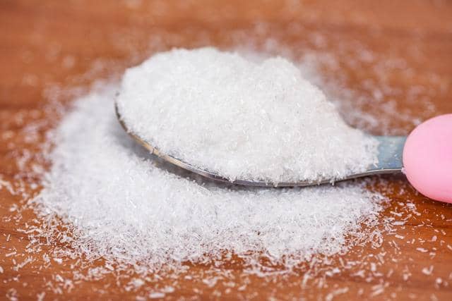 ilustrasi MSG (vecteezy.com/Bigc Studio)