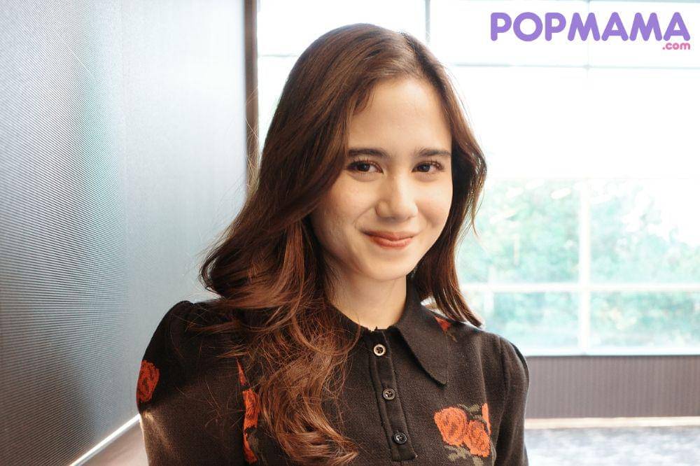 Lewat EP Apakah Kita?, Tissa Biani Bicara Makna Cinta dan Kepastian 