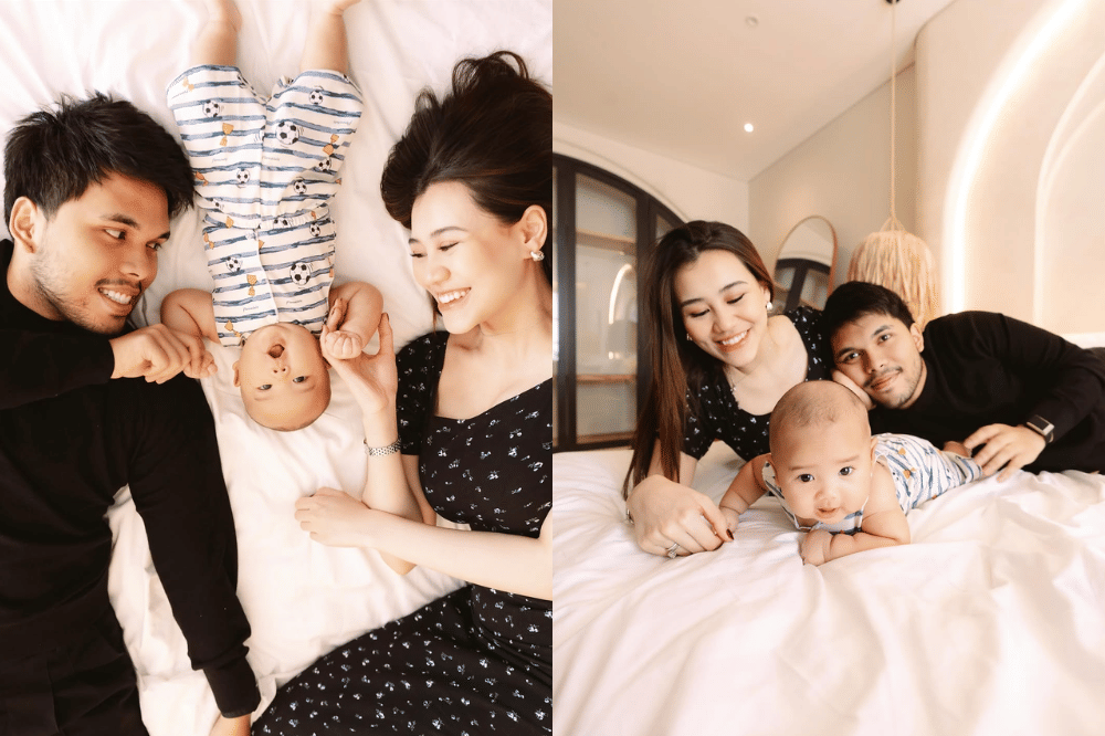 Foto Arash Bersama Aaliyah dan Thariq 5.png