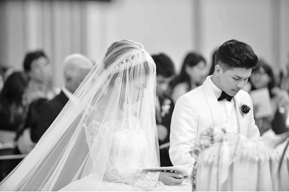 Chelsea Olivia dan Glenn Alinskie Rayakan Anniversary Pernikahan ke-10