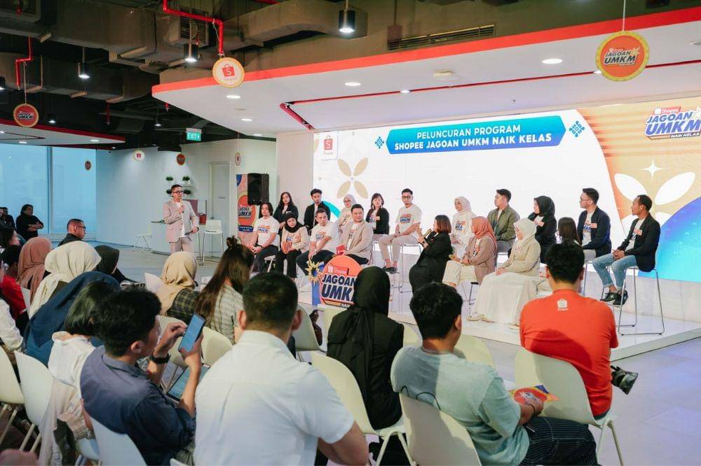 Tips dari Lizzie Parra untuk Pemula yang Ingin Bangun Bisnis Beauty