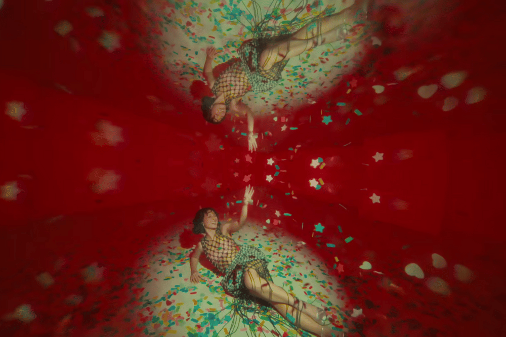 Lirik Lagu ‘Ujung-Ujungnya Kamu’ Andien