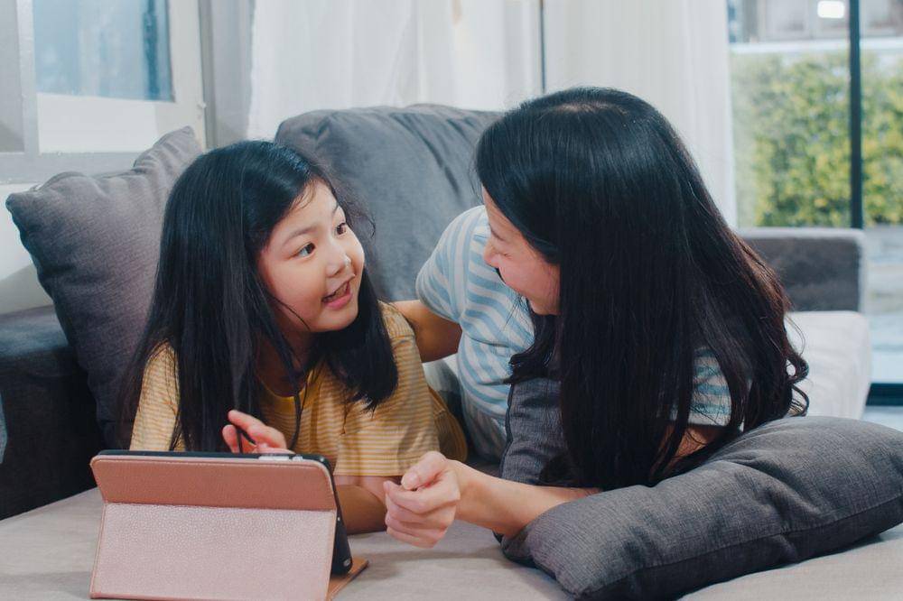 Viral! Video Toddler Ngambek Mau Kabur dari Rumah, Ini Tipsnya 5.jpg