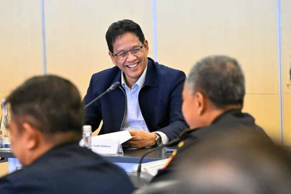 Perjalanan Karier Menkeu Purbaya Yudhi Sadewa, dari Teknik ITB hingga Kemenkeu 2.png