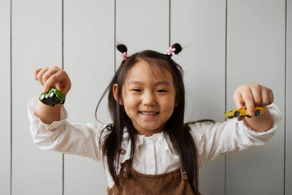 Viral! Video Toddler Ngambek Mau Kabur dari Rumah, Ini Tipsnya 4.jpg