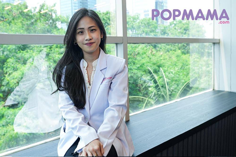 Popmama Talk Oktober 2025