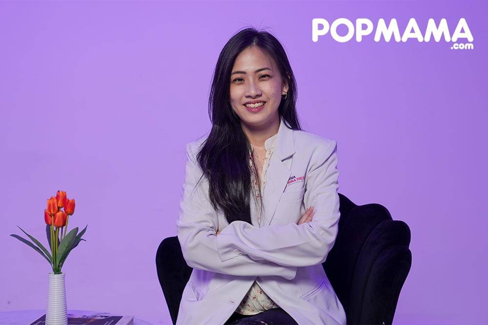 Popmama Talk Oktober 2025